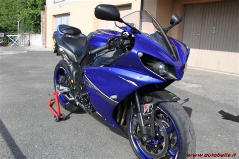 Yamaha r1 vs yamaha r6 test. For sale Yamaha YZF R1 2014