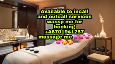 Massage In Jeddah Saudi Arabia