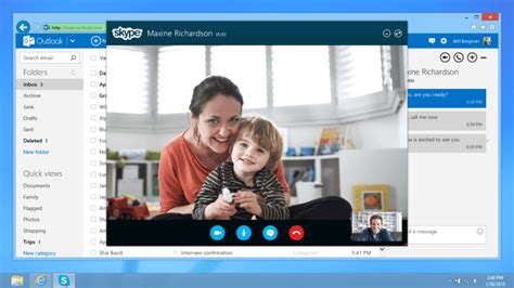 Microsoft Launches Preview Of Skype For Techcrunch