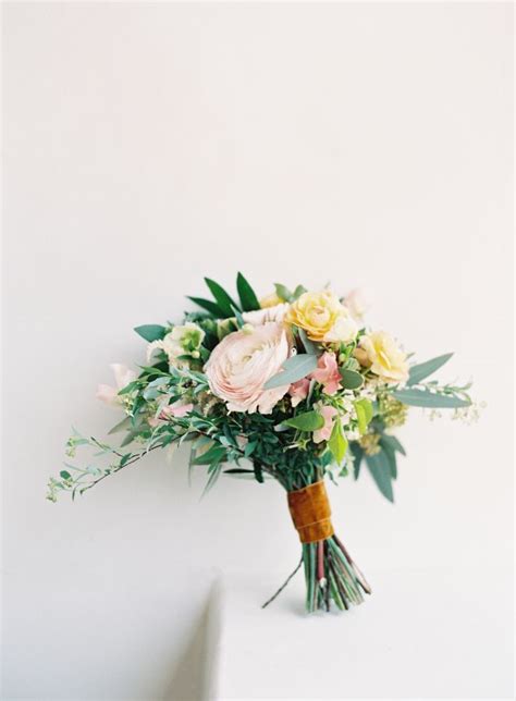 Rose Gold And Blush Wedding At The Ojai Valley Inn And Spa Blush Wedding