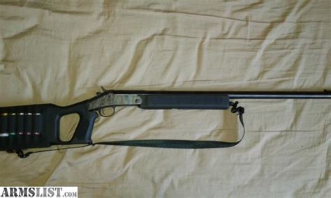 Armslist For Sale Price Reduction 12 Ga Survival Shotgun