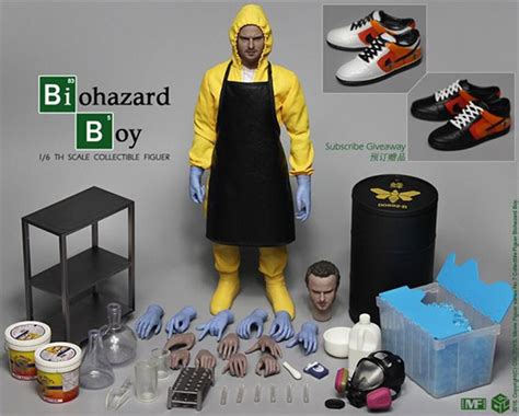 Action Figures Toys And Hobbies Toys In Stock Cgl Toys Mf07 16 Scale