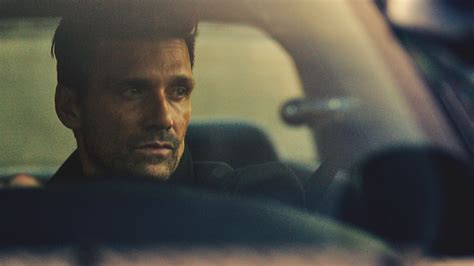 Frank Grillo In The Purge 3 Actor To Return For Sequel Variety