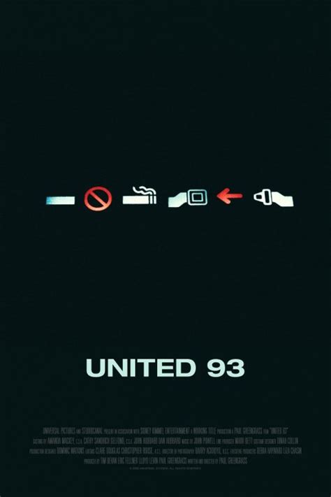 United 93 Posterspy