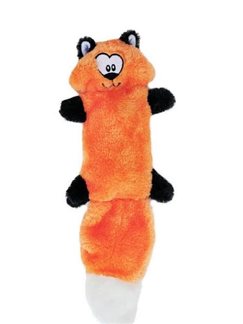 Dog Toys Jigglerz Fox Drool Pet Co Queensland Australia