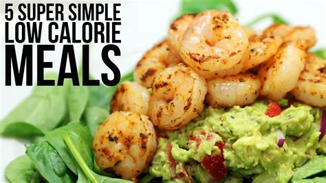 15 Healthy Low Calorie Lunch Recipes Easy Recipes To Make At Home