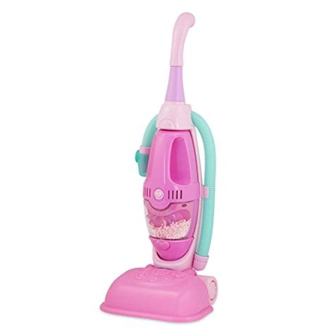The Best Toy Vacuum Of 2020 Experienced Mommy