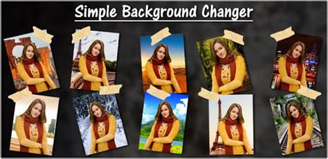 Simple Background Changer For Pc How To Install On Windows Pc Mac