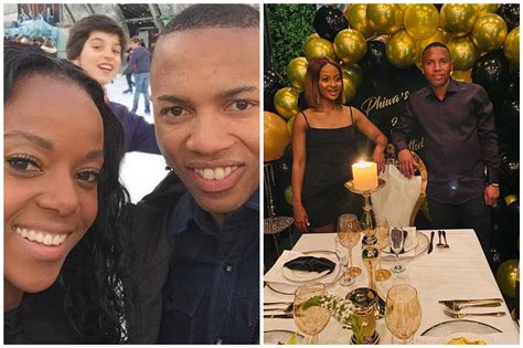 Andile Jali Falls In Love As He Pays Lobola Of New Fiancée Nokuphiwa