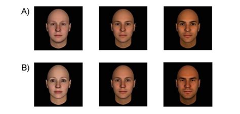 The Consequences Of Face Ism Study Shows How Facial Appearances Foster