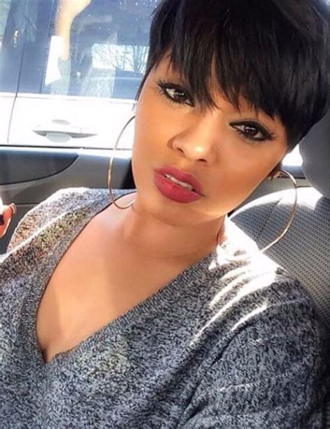 70 Short Hairstyles For Black Women My New Hairstyles
