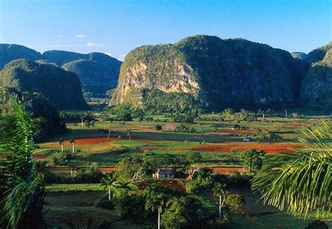 Maybe you would like to learn more about one of these? Viñales Tour - Cuba Mania Tour