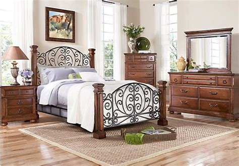 King bedroom sets from rooms to go. Shop for a Charleston 5 Pc King Bedroom at Rooms To Go. Find King Bedroom Sets that will look ...