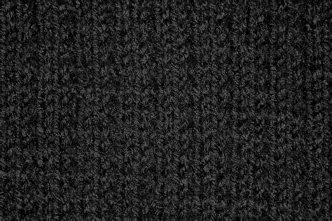 Black Knit Texture Picture Free Photograph Photos