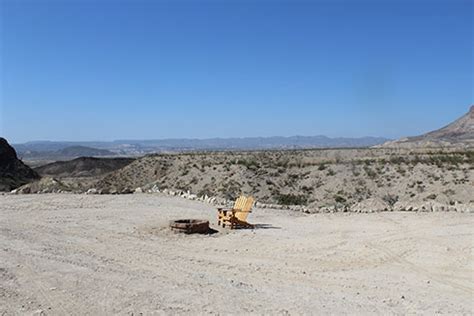 Many cabins in and around big bend national park are part of established lodging properties, so if you're looking for big bend national park cabins within the bounds of the park, look no further than. Big Bend Cabin for Rent | Gazette - Ten Bits Ranch ...
