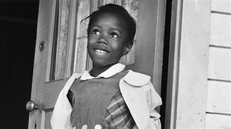 The Sibling Haven Ruby Bridges Safe Space In A Turbulent Time