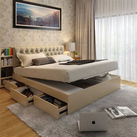 Space Saving Design Ideas