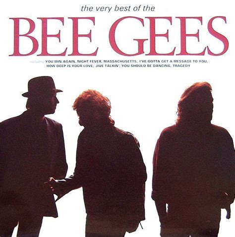 The Very Best Of The Beegees ／ Bee Gees My Cd Collection Museum Muuseo 266187