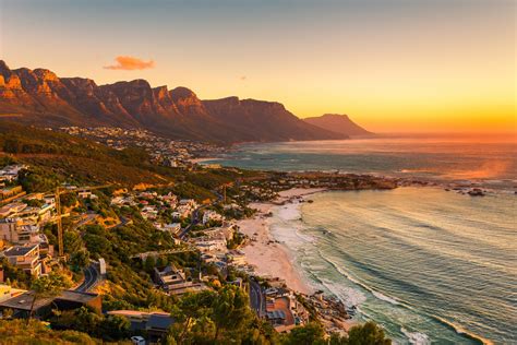 Cape Town City Guide Where To Eat Drink Shop And Stay The