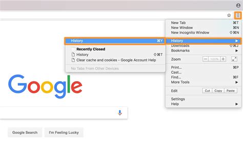 How To Clear Your Cache Google Chrome Step By Step Tutorial Vrogue Co