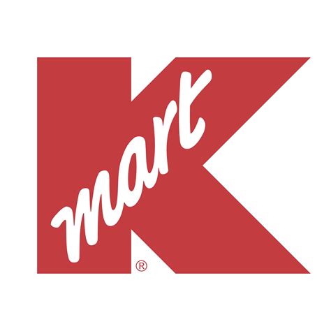 K Mart Logo Png Transparent Svg Vector Freebie Supply Vrogue