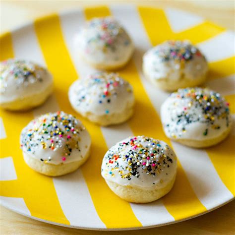 Maybe you would like to learn more about one of these? Anise Cookies | Recipe | Anise cookies, Cookies recipes ...