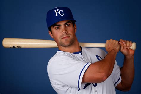 Who Is Whit Merrifield Royals Review