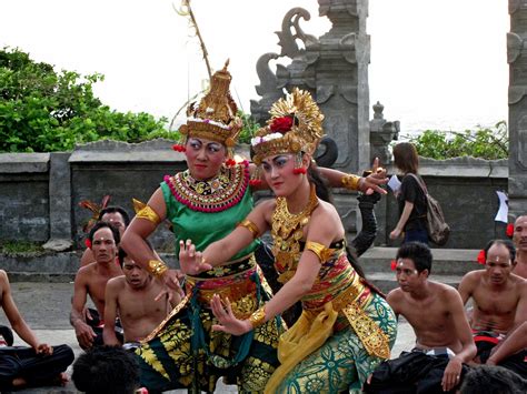 Gambar Orang Bali Inspirasi Penting