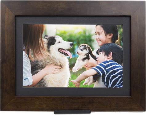 Best Digital Picture Frames To T