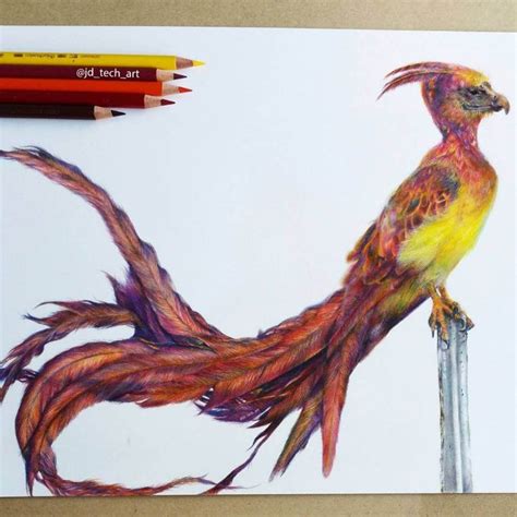 Begin by using a fairly big brush (about 1/3. Fantasy Animal Combination Drawings | Animal drawings, Animal art, Drawings