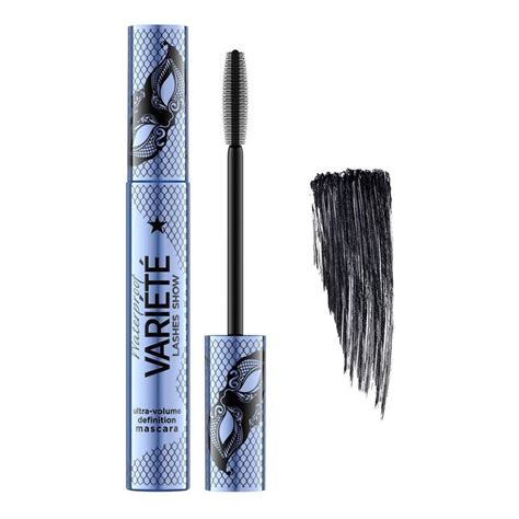 buy eveline variete lashes show waterproof ultra volume definition mascara online at special
