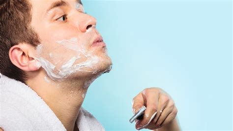 The Top 6 Reasons You’re Getting Razor Burn When You Shave