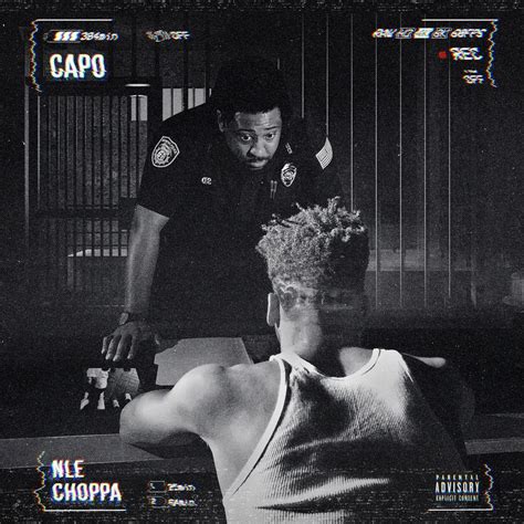 Download Nle Choppa Capo Music New Music Hip Hop Albums