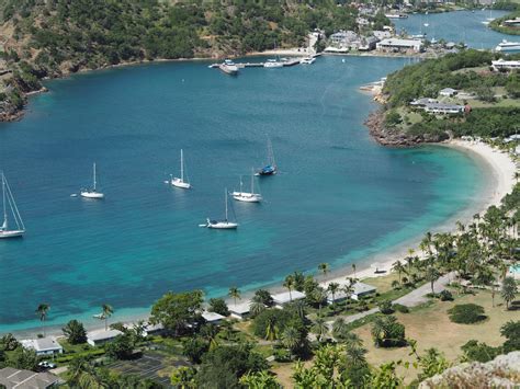 Elite Island Resorts And Virgin Holidays Antigua 25 Beauty Rocks