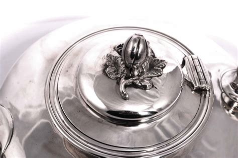 Regent Antiques - Silver and silver plate - Sterling silver - Antique silver - Antique Victorian ...