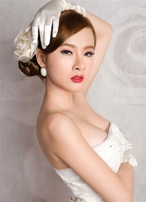 Angela Phuong Trinh Sexy Girl Viet Nam 1000asianbeauties