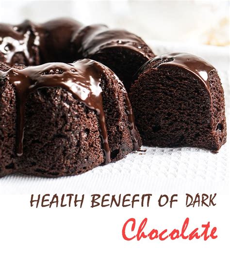 Dark Chocolate 23 Health Benefits Surprising Risks And 7 Recipes