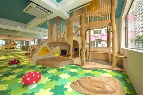Best Indoor Play Areas In Hong Kong Hong Kong Living