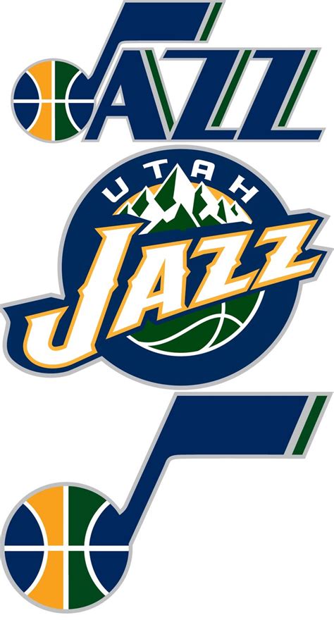 The New Utah Jazz Logo Is Here Pictures Galore Jazzfanatical