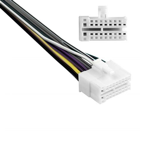 Clarion Wiring Harness Diagram About Cz109 Cz209 Cz309 / Click for more info about cl16-0001
