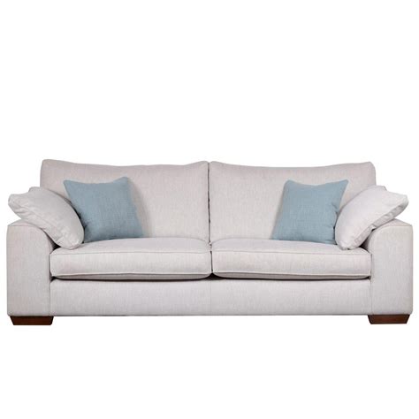 Michigan Extra Large Sofa Fabric Sofas Cookes Furniture