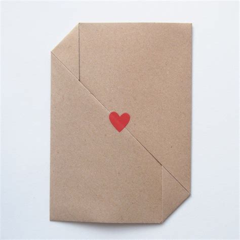 Origami Envelopes And Letter Folding Four Easy Origami Letterfolds For