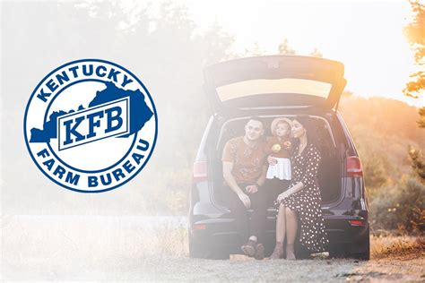 Insured's the name, address of insured. Kentucky Farm Bureau Car Insurance Review | AutoInsuranceApe.com