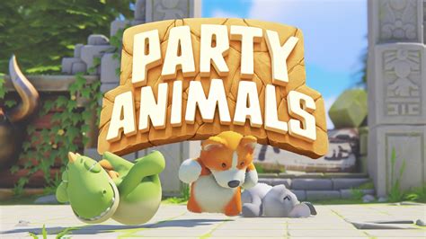 Party Animals Llegará A Xbox Game Pass En 2022 Aventuras Nerd