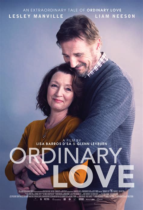 Ponas robotas lietuviškai | filmai online. Ordinary Love - film 2019 - AlloCiné