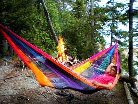 17 Things You Need To Bring On Your Summer Camping Trip