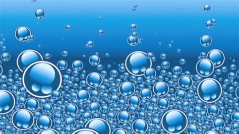 Bubbles In Water Sound Effect 35 Youtube