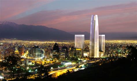 45 reviews of mall costanera center the tallest mall in all of latin america. Costanera Center