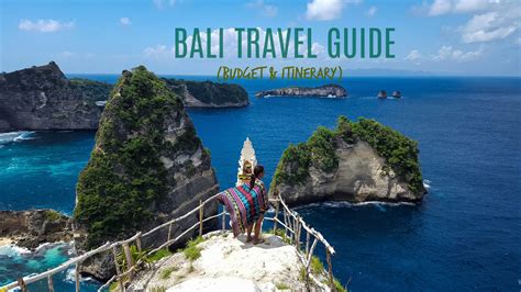 Bali Travel Guide Itinerary Budget Blog 2019 The Pinay Solo