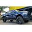 2019 Dodge Ram Blue Fuel Off Road Maverick D610  Wheel Front